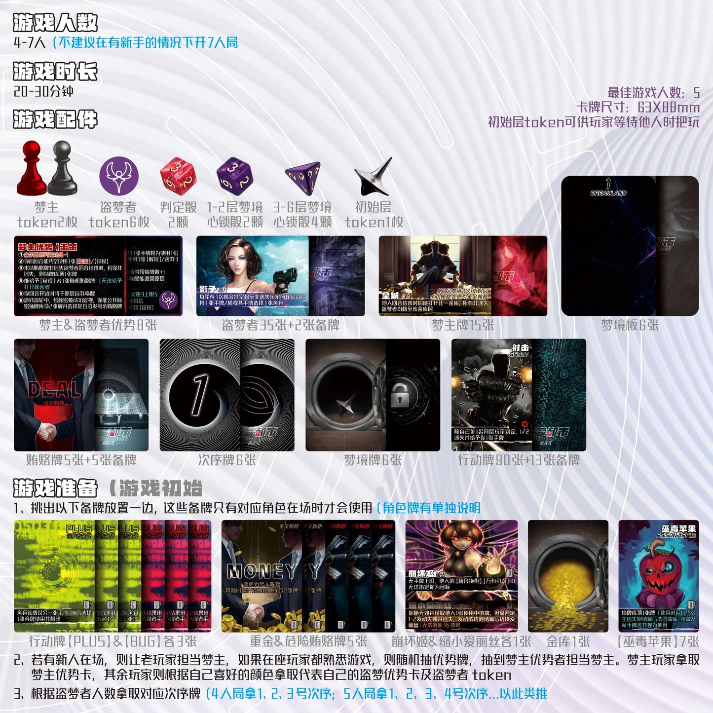 Dimension 2024 | 盜夢都市:新次元 (簡中)