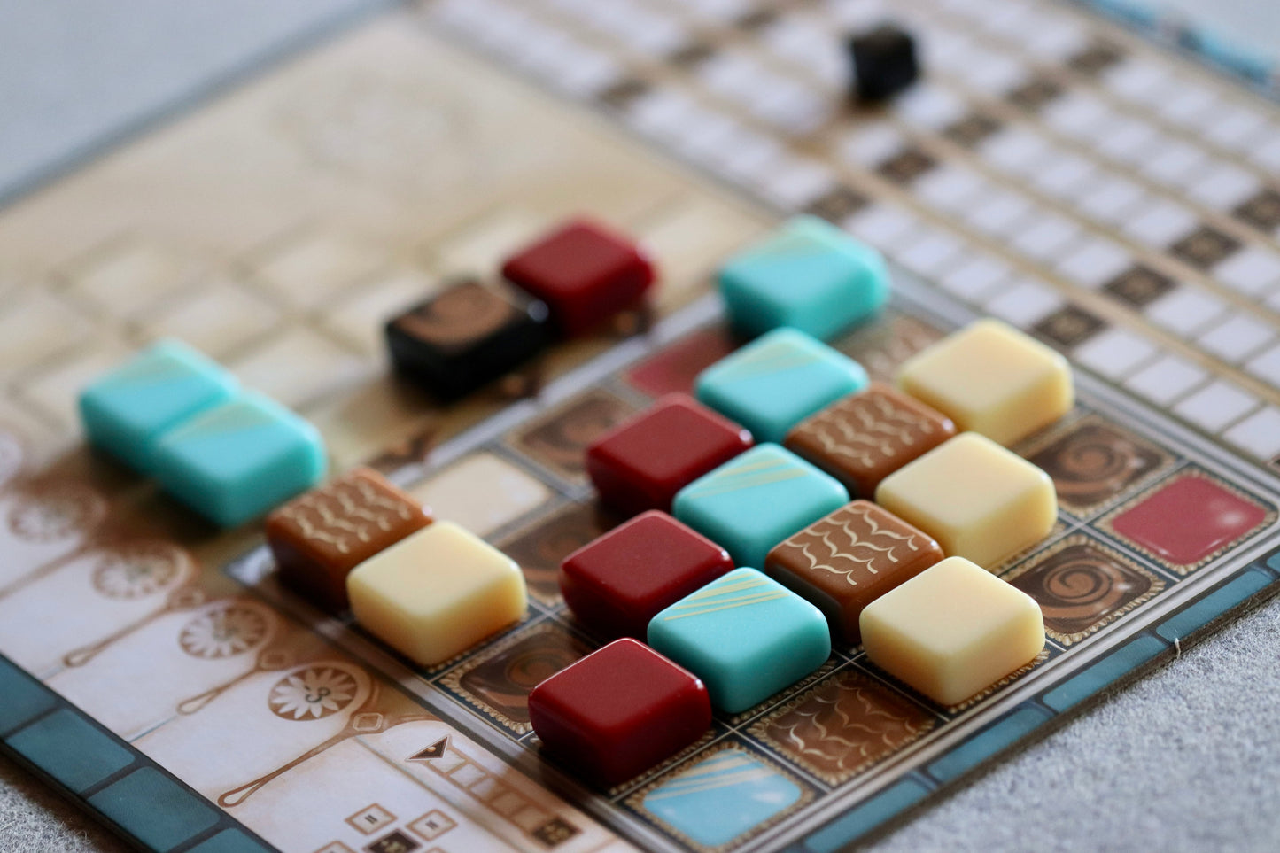 Azul: Master Chocolatier | 花磚物語: 巧奪天工