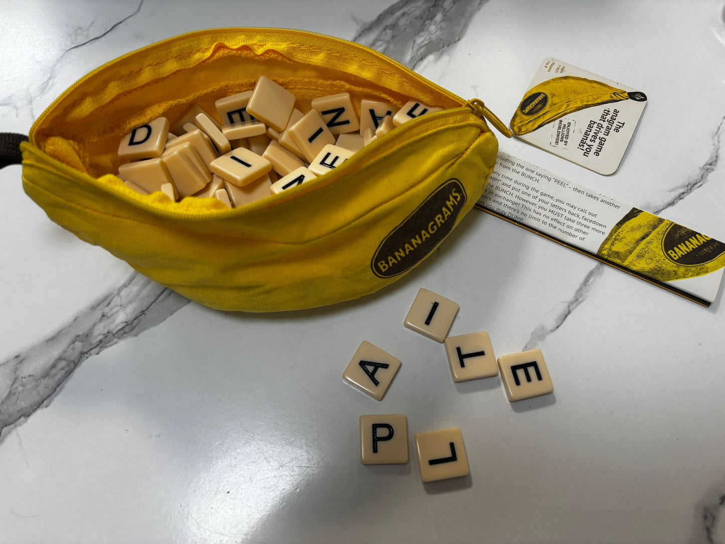 【二手】Bananagrams