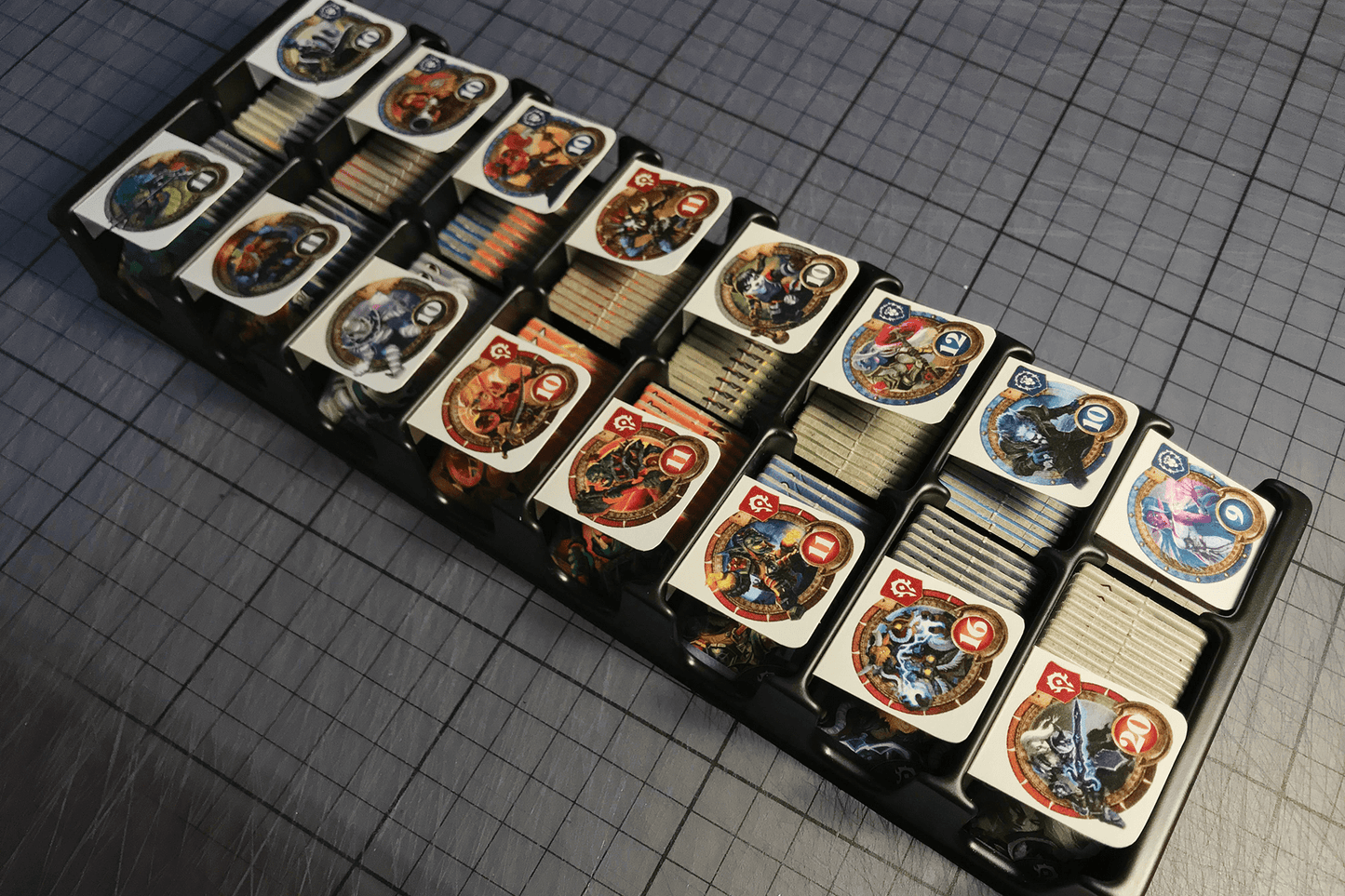 Small World of Warcraft - Eng Ver