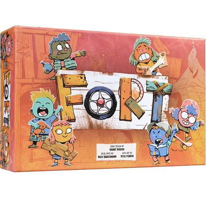 【二手】Fort
