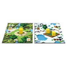 將圖片載入圖庫檢視器 Minecraft : Farmer&#39;s Market Expansion / 當個創世神:農夫市集 [擴充]
