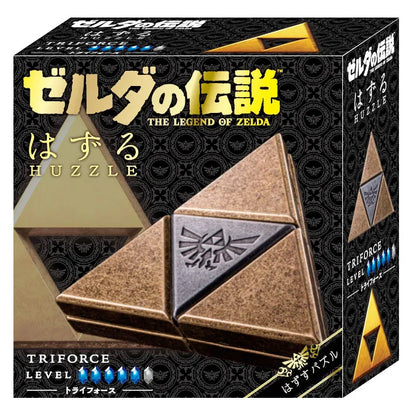 薩爾達傳說 : Tri-Force | 三角神力