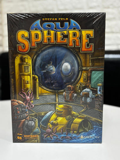 【二手】AquaSphere