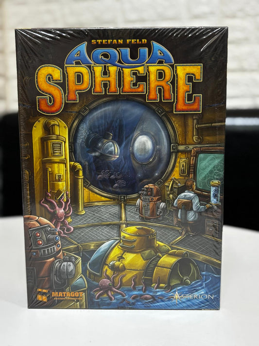 【二手】AquaSphere