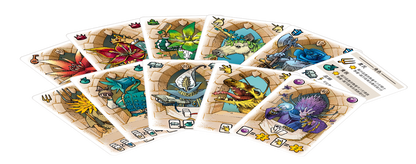 Bloom Kingdom | 綻放王國 [策略版牛頭王]