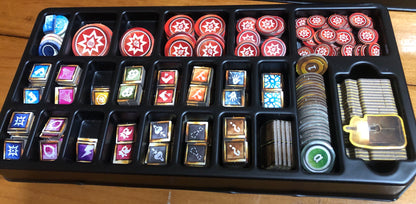 Frosthaven: Core (Kickstarter)