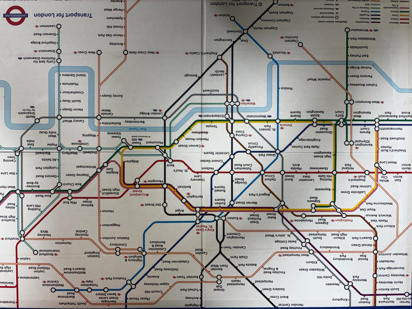 【二手】The London Game