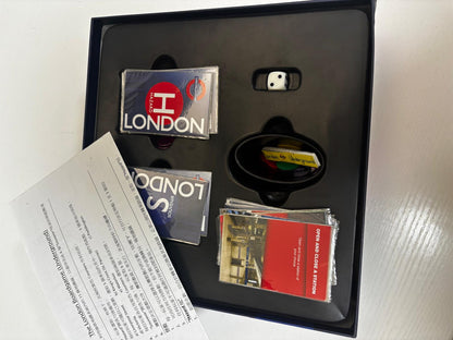 【二手】The London Game