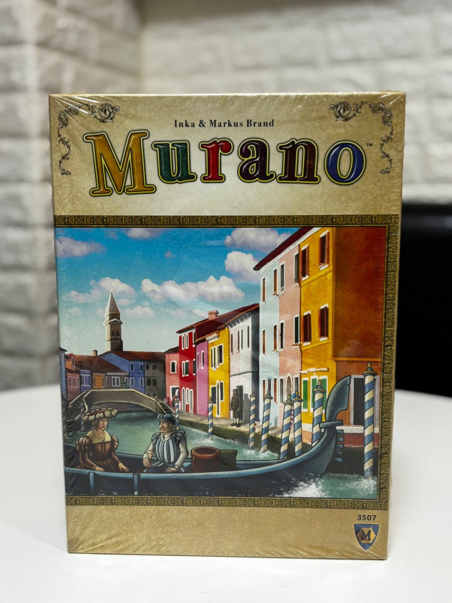 【二手】Murano