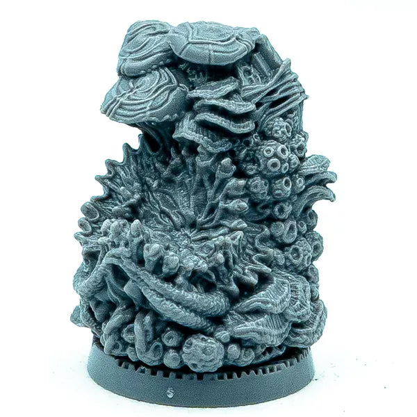 Nemesis: Lockdown Stretch Goals | 復仇女神號: 全面封鎖  KS豪華配件包