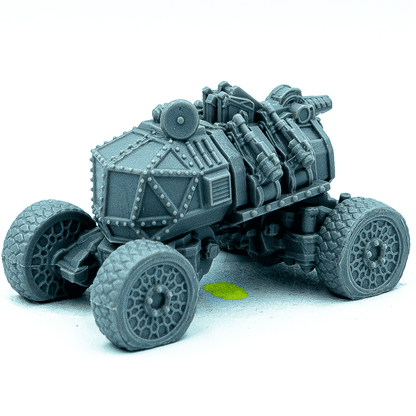 Nemesis: Lockdown Stretch Goals | 復仇女神號: 全面封鎖  KS豪華配件包