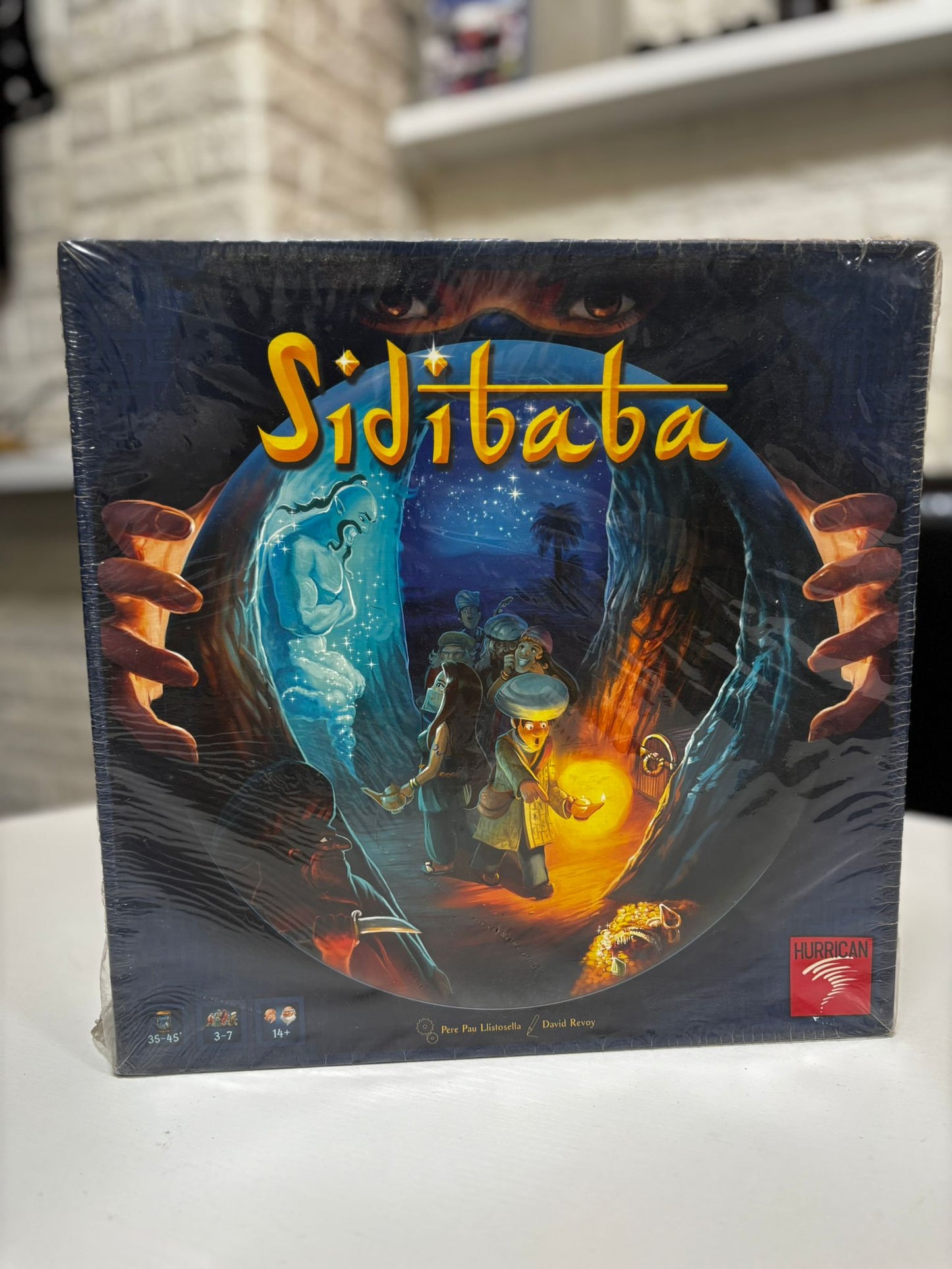 【二手】Sidibaba