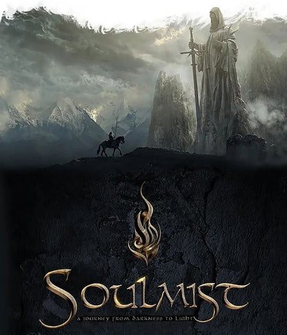 Soulmis | 靈魂迷霧 套裝 [龍與地下城 平替版]