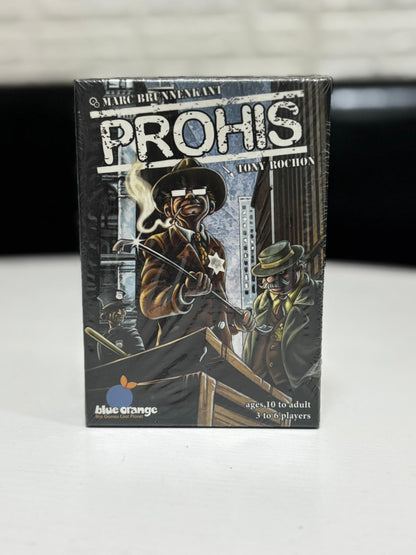 【二手】PROHIS