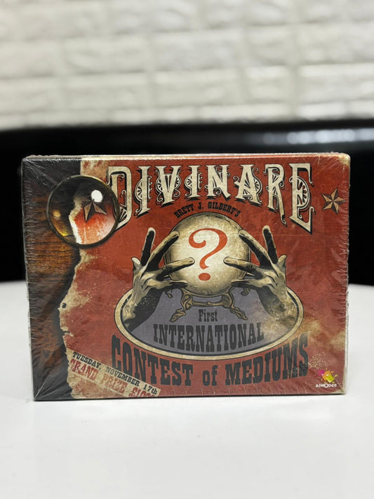 【二手】Divinare