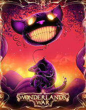 將圖片載入圖庫檢視器 Wonderland&#39;s War Deluxe ver. | 仙境戰記 大全套 [含擴充] [繁中]
