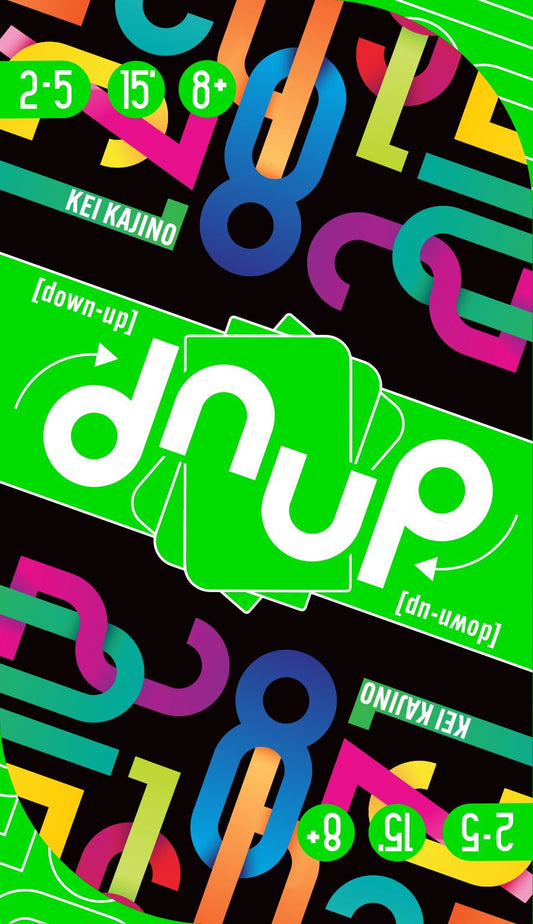 dnup - Eng Ver.