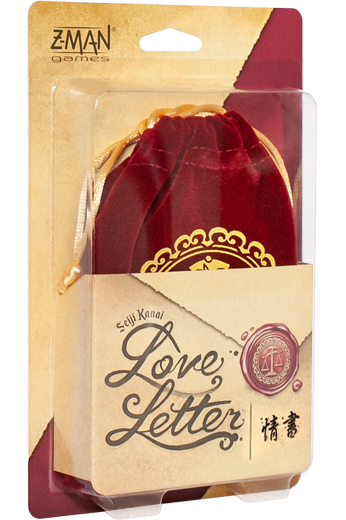 Love Letter (2019 Edition) | 情書 2019 (六人版)