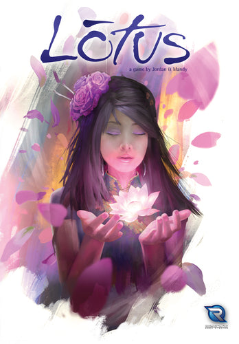 Lotus - Eng Ver.