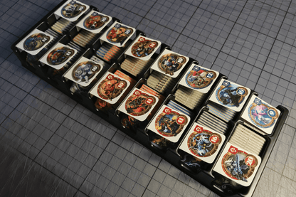 Small World of Warcraft  - Eng Ver