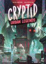 將圖片載入圖庫檢視器 Cryptid: Urban Legends
