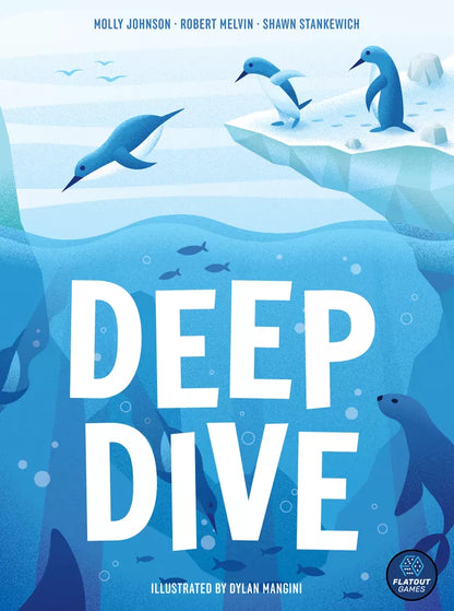 【二手】Deep Dive