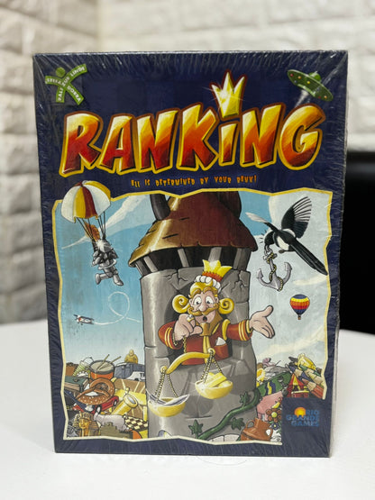 【二手】Ranking