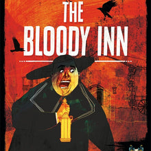 將圖片載入圖庫檢視器 The Bloody Inn
