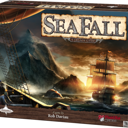 SeaFall