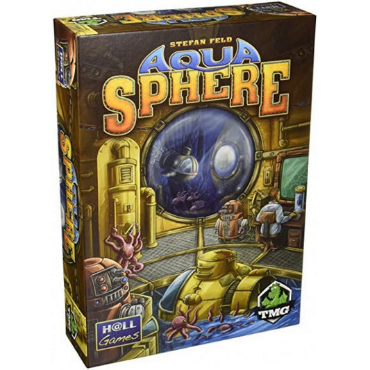 AquaSphere