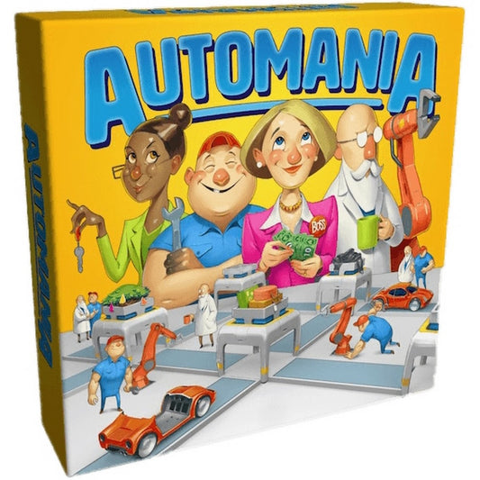 Automania