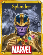 將圖片載入圖庫檢視器 Splendor Marvel / 璀璨寶石: 漫威

