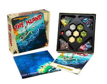 將圖片載入圖庫檢視器 The Island / Survive: Escape from Atlantis! 逃離亞特籣蒂斯連全擴充 中文版
