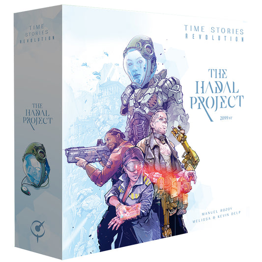 Time Stories Revolution | 時間守望革新 第二季組合優惠