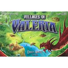 將圖片載入圖庫檢視器 Villages of Valeria
