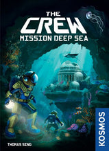 將圖片載入圖庫檢視器 The Crew: Mission Deep Sea
